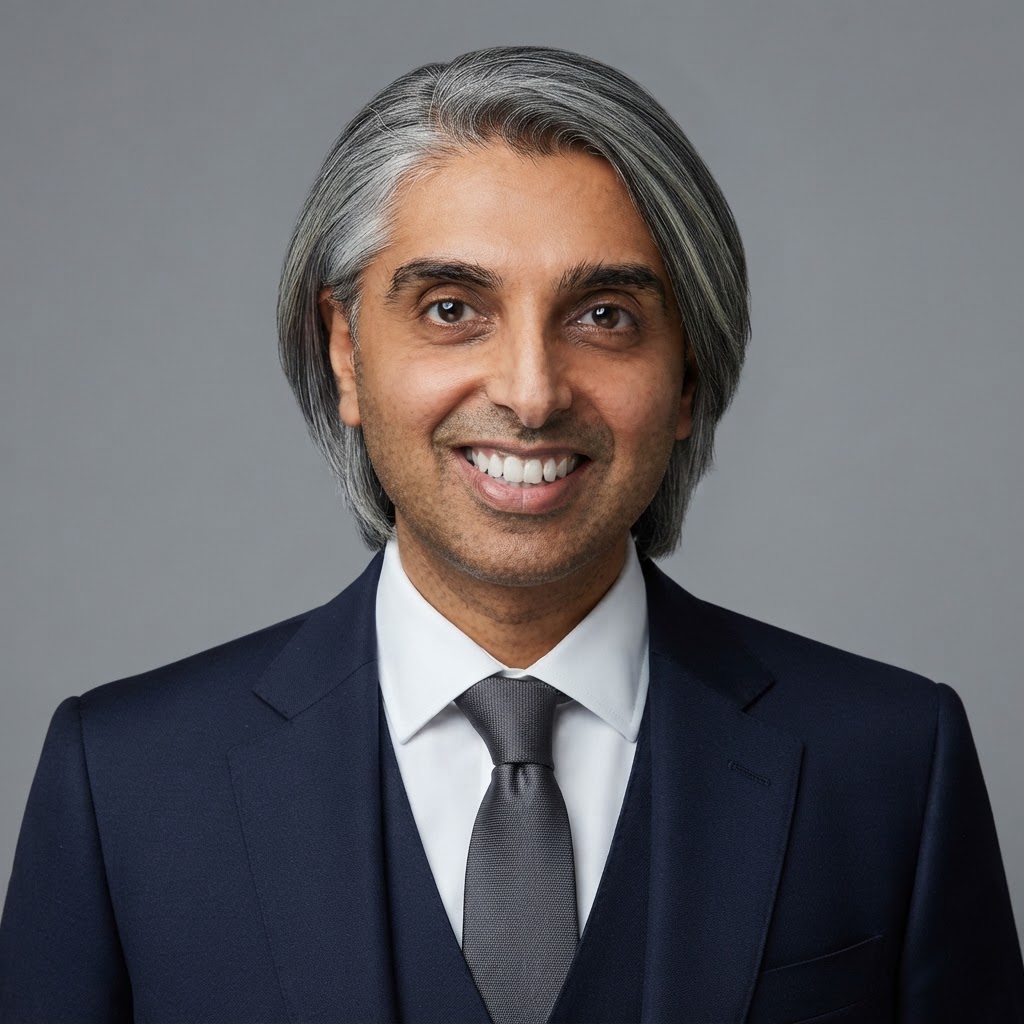 Arjun Khanna